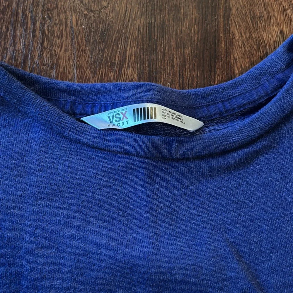 Vsx sweatshirt - Picture 2 of 5